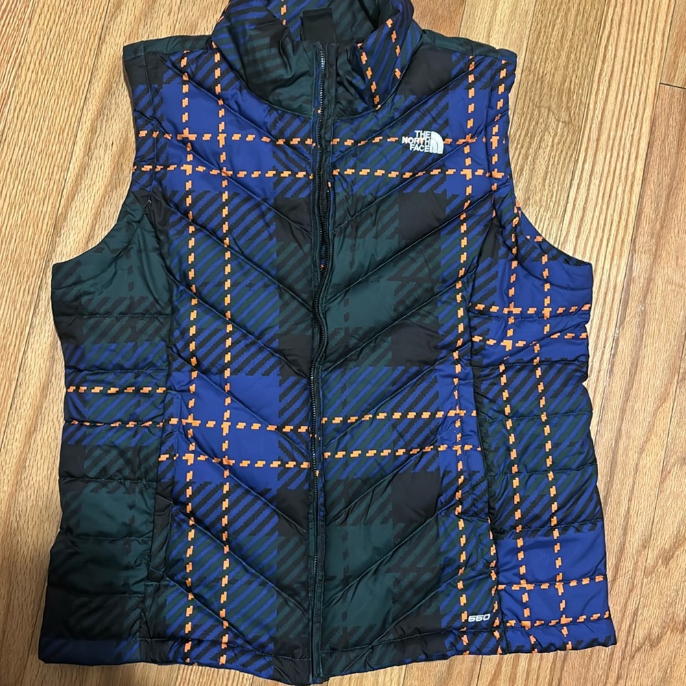 The North Face Women's Printed Thermoball Eco 2.0 Vest